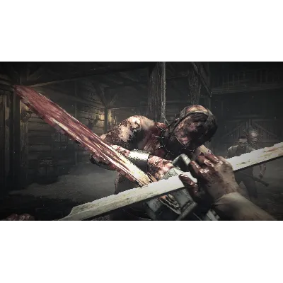 THE EVIL WITHIN DIGITAL BUNDLE XBOX ONE|XS КЛЮЧ - irongamers.ru