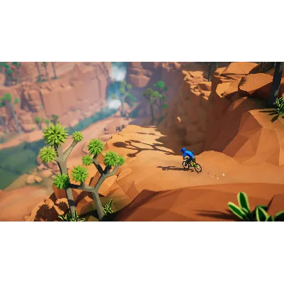 Lonely Mountains: Downhill (Steam Gift Россия) - irongamers.ru