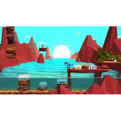 Shift Happens (Steam Gift Россия) - irongamers.ru