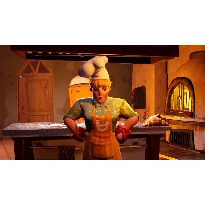 HELLO NEIGHBOR 2 XBOX ONE/SERIES X|S/WIN10 КЛЮЧ - irongamers.ru