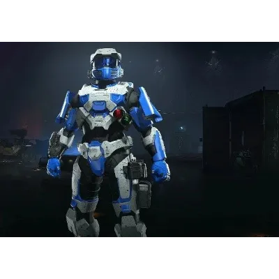 Halo Infinite Parade Ground Armour Coating КОД - irongamers.ru