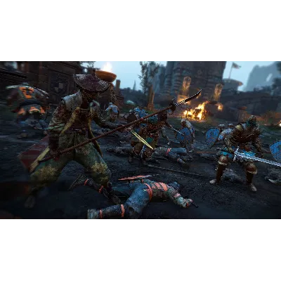 For Honor | ONLINE | Ubisoft | PC - irongamers.ru