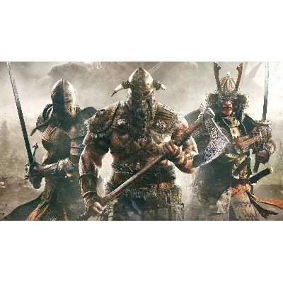 For Honor | ONLINE | Ubisoft | PC - irongamers.ru