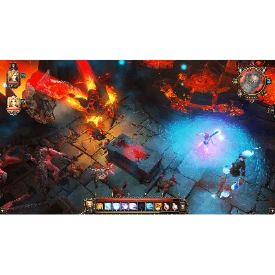 Divinity: Original Sin Enhanced Edition XBOX КЛЮЧ - irongamers.ru