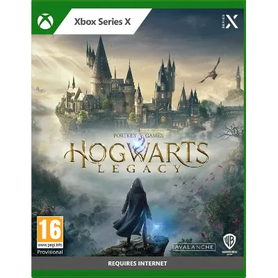 HOGWARTS LEGACY XBOX SERIES X|S VERSION КЛЮЧ - irongamers.ru