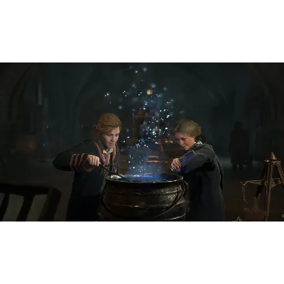 HOGWARTS LEGACY XBOX SERIES X|S VERSION КЛЮЧ - irongamers.ru