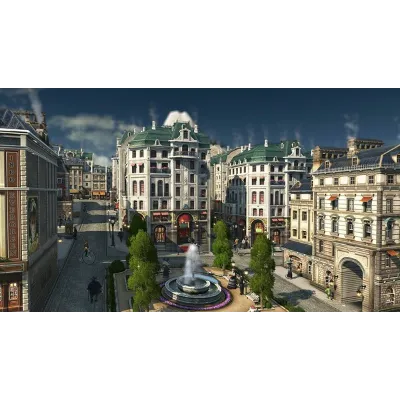⭐ Anno 1800 - Year 5 Gold Edition Steam Gift РОССИЯ - irongamers.ru