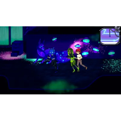Pinku Kult: Hex Mortis Xbox One|X|S активация - irongamers.ru