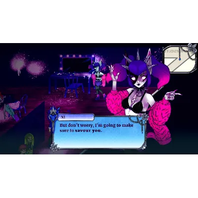 Pinku Kult: Hex Mortis Xbox One|X|S активация - irongamers.ru