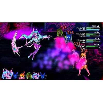 Pinku Kult: Hex Mortis Xbox One|X|S активация - irongamers.ru