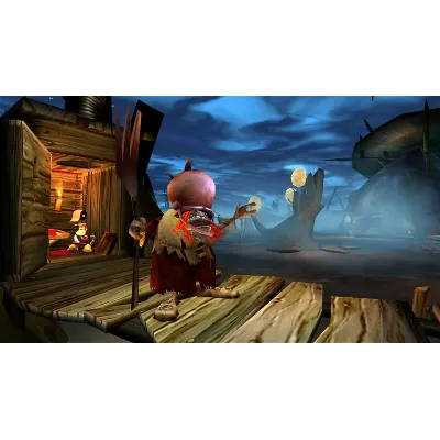 Rayman 3 HD Xbox One & Xbox Series X|S активация - irongamers.ru
