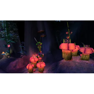 Rayman 3 HD Xbox One & Xbox Series X|S активация - irongamers.ru