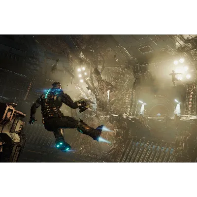Dead Space Remake Deluxe + РУССИФИКАТОР / STEAM АККАУНТ - irongamers.ru