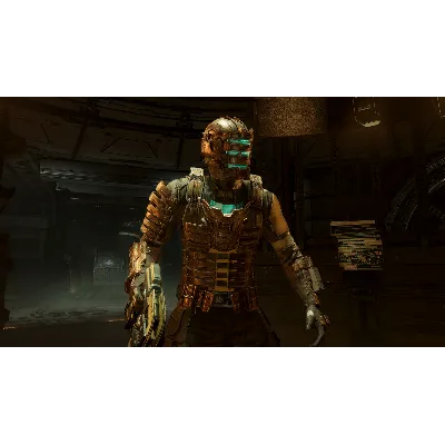 Dead Space Remake Deluxe + РУССИФИКАТОР / STEAM АККАУНТ - irongamers.ru