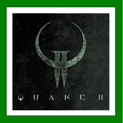 Quake II + Remastered Steam⭐Ключ Активации РФ+СНГ+МИР АКЦИЯ 0% Карты - irongamers.ru