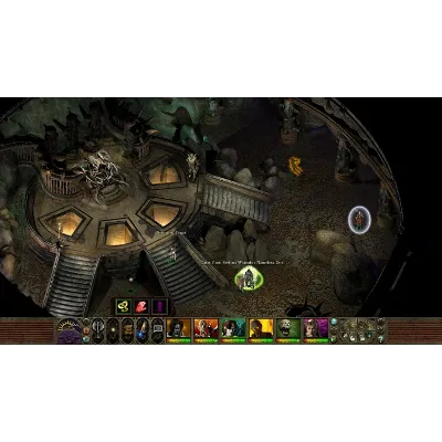 PLANESCAPE: TORMENT AND ICEWIND DALE ENCHANCED EDITIONS XBOX КЛЮЧ 2В1 AR - irongamers.ru