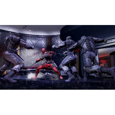 Deadpool (Steam) + Скидки - irongamers.ru