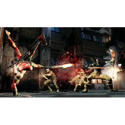 Deadpool (Steam) + Скидки - irongamers.ru