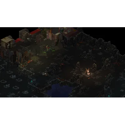 Underrail: Expedition DLC АВТОДОСТАВКА STEAM РОССИЯ - irongamers.ru