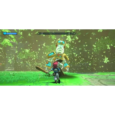 A Knights Quest (Epic Games key) RU CIS - irongamers.ru