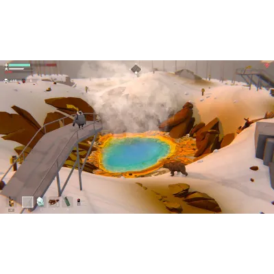 Project Winter АВТОДОСТАВКА STEAM GLOBAL МГНОВЕННО ЛИЦЕНЗИЯ - irongamers.ru