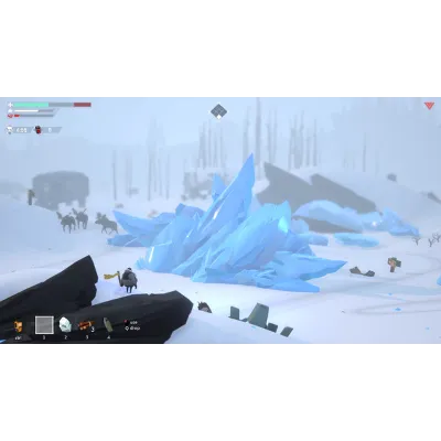 Project Winter АВТОДОСТАВКА STEAM GLOBAL МГНОВЕННО ЛИЦЕНЗИЯ - irongamers.ru