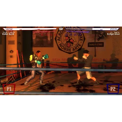 Cruz Brothers XBOX ONE / XBOX SERIES X|S [ Ключ ] - irongamers.ru