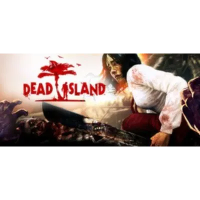 Dead Island Game of the Year - STEAM Gift - Region Free - irongamers.ru