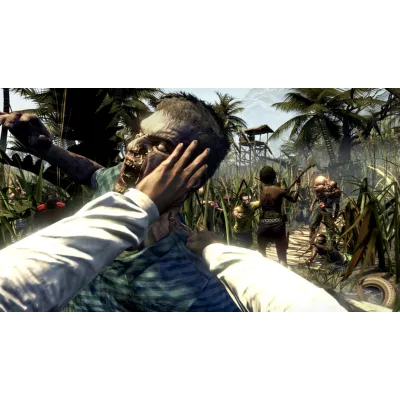 Dead Island Game of the Year - STEAM Gift - Region Free - irongamers.ru