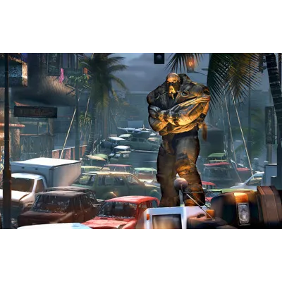 Dead Island Game of the Year - STEAM Gift - Region Free - irongamers.ru