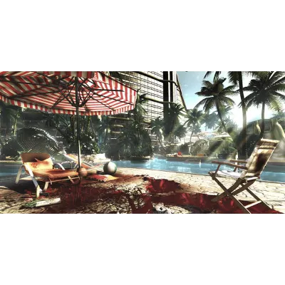 Dead Island Game of the Year - STEAM Gift - Region Free - irongamers.ru