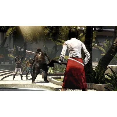 Dead Island Game of the Year - STEAM Gift - Region Free - irongamers.ru