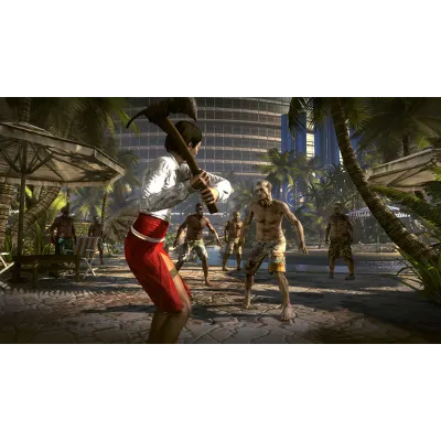 Dead Island Game of the Year - STEAM Gift - Region Free - irongamers.ru