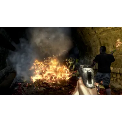 Dead Island Game of the Year - STEAM Gift - Region Free - irongamers.ru