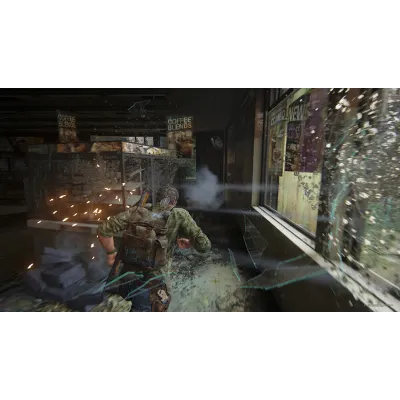 The Last of Us Part I DELUXE EDITION | АВТОВЫДАЧА 24/7 - irongamers.ru