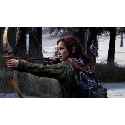 The Last of Us Part I DELUXE EDITION | АВТОВЫДАЧА 24/7 - irongamers.ru