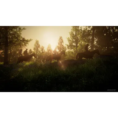 The Last of Us Part I DELUXE EDITION | АВТОВЫДАЧА 24/7 - irongamers.ru