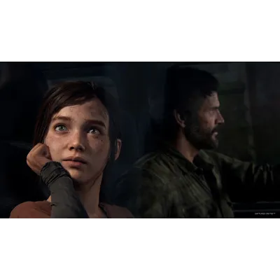 The Last of Us Part I DELUXE EDITION | АВТОВЫДАЧА 24/7 - irongamers.ru
