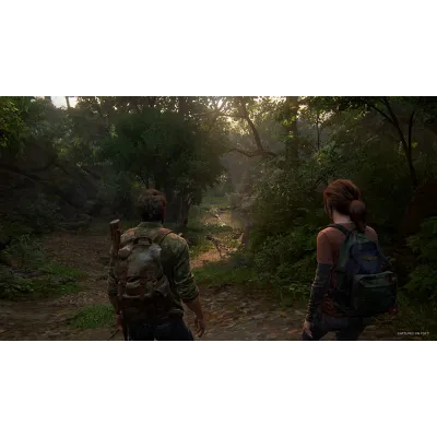 The Last of Us Part I DELUXE EDITION | АВТОВЫДАЧА 24/7 - irongamers.ru