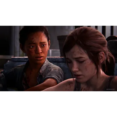 The Last of Us Part I DELUXE EDITION | АВТОВЫДАЧА 24/7 - irongamers.ru