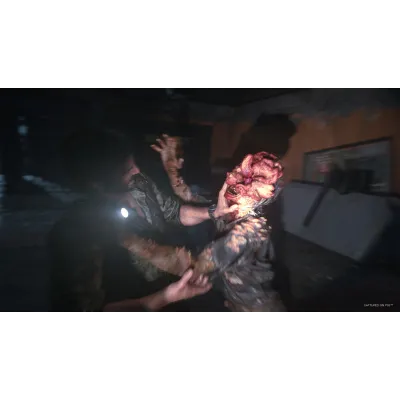 The Last of Us Part I DELUXE EDITION | АВТОВЫДАЧА 24/7 - irongamers.ru
