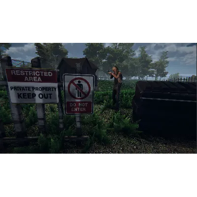 Border Officer АВТОДОСТАВКА STEAM GLOBAL МГНОВЕННО ЛИЦЕНЗИЯ - irongamers.ru