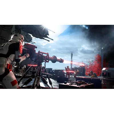 STAR WARS BATTLEFRONT ULTIMATE EDITION XBOX КЛЮЧ - irongamers.ru