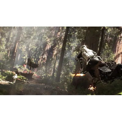 STAR WARS BATTLEFRONT ULTIMATE EDITION XBOX КЛЮЧ - irongamers.ru