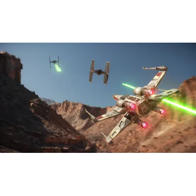 STAR WARS BATTLEFRONT ULTIMATE EDITION XBOX КЛЮЧ - irongamers.ru