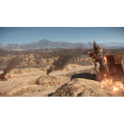 STAR WARS BATTLEFRONT ULTIMATE EDITION XBOX КЛЮЧ - irongamers.ru
