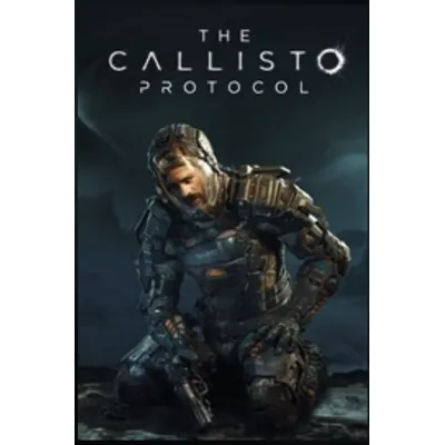 THE CALLISTO PROTOCOL UPGRADE XBOX SERIES XS КЛЮЧ - irongamers.ru