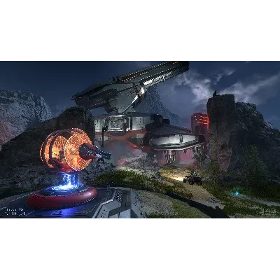 HALO INFINITE (КАМПАНИЯ) XBOX ONE|XS+PC КЛЮЧ - irongamers.ru