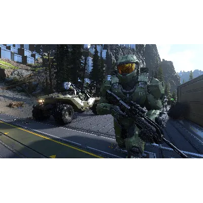 HALO INFINITE (КАМПАНИЯ) XBOX ONE|XS+PC КЛЮЧ - irongamers.ru