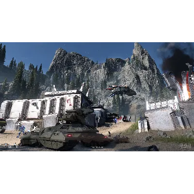 HALO INFINITE (КАМПАНИЯ) XBOX ONE|XS+PC КЛЮЧ - irongamers.ru